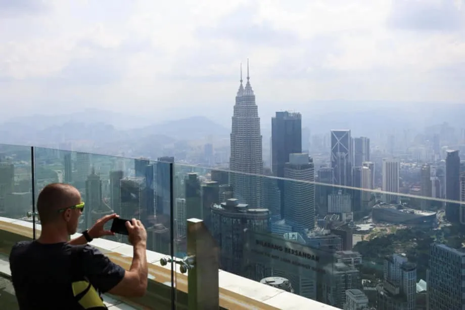 Thị trường bất động sản Malaysia: Johor và Penang tăng tốc, Kuala Lumpur chững lại