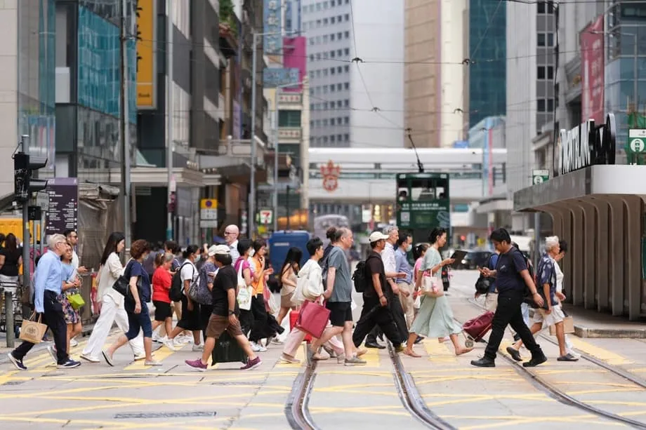 Hệ thống hưu trí Hong Kong cải thiện nhưng vẫn xếp sau Singapore