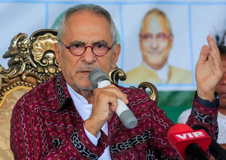 Timor-Leste trở thành thành viên thứ 11 của ASEAN