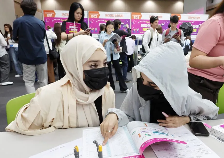 Vì sao visa ưu tiên cao nhất của Hàn Quốc chật vật thu hút nhân tài toàn cầu