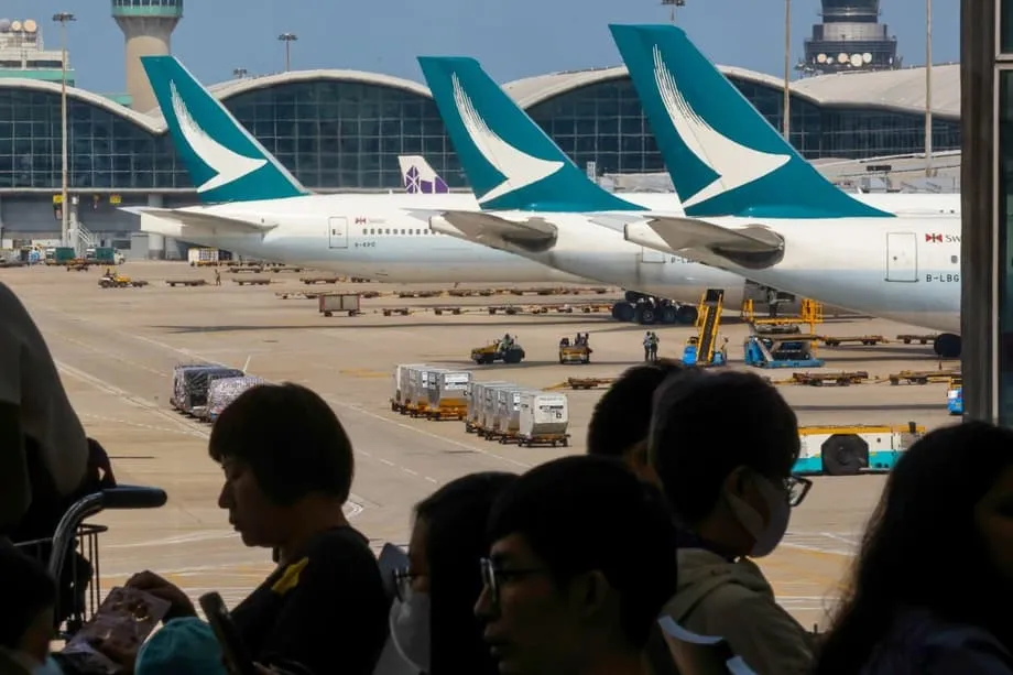 Cải tổ chương trình khách hàng thân thiết của Cathay Pacific gây tranh cãi khi hạng Diamond Exec ra mắt năm 2027