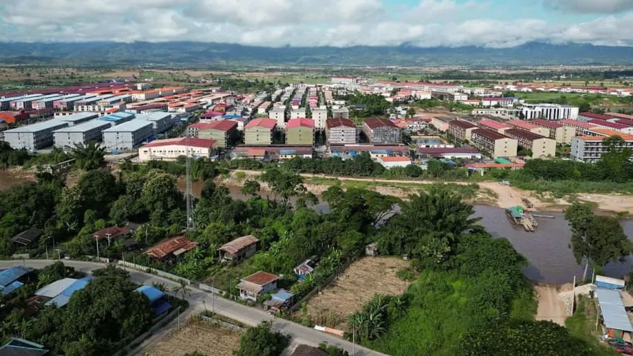 Quân đội Myanmar tuyên bố kiểm soát trung tâm lừa đảo KK Park giữa chiến tranh và sức ép từ Trung Quốc