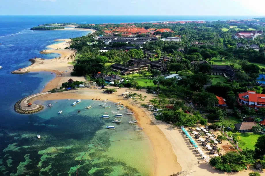 Chính quyền Bali làm rõ quyền tiếp cận bãi biển của khu nghỉ dưỡng, khẳng định quyền của công chúng