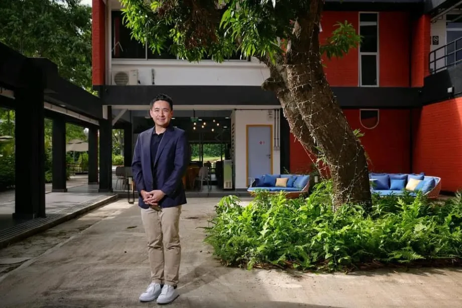 Mô hình sống chung đa thế hệ đang thay đổi cuộc sống của người cao tuổi tại Singapore