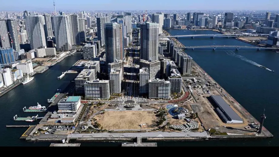 Giá căn hộ đã qua sử dụng ở Tokyo tăng khi nguồn cung nhà mới thu hẹp