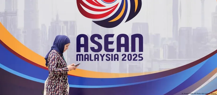 ASEAN trước ngã rẽ khi cạnh tranh Mỹ - Trung Quốc gia tăng
