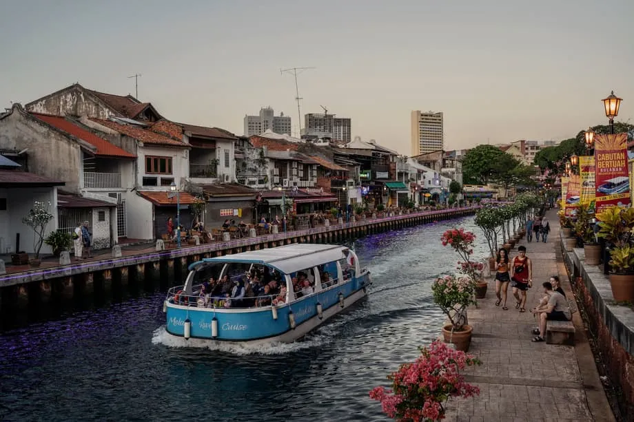 Cộng đồng Kristang ở Malacca đối mặt nguy cơ mai một giữa làn sóng toàn cầu hóa và phát triển