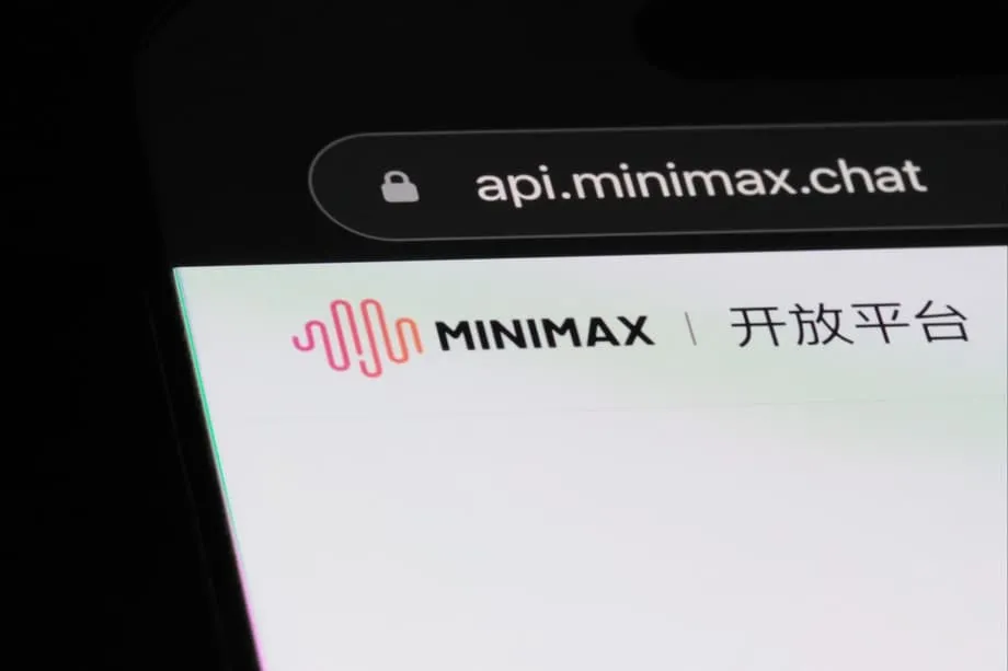 Mô hình AI MiniMax M2 vượt qua Google DeepMind