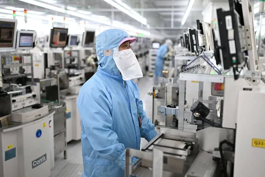 Trung tâm kiểm định chip ô tô do nhà nước hậu thuẫn ra mắt tại Thâm Quyến trong bối cảnh khủng hoảng Nexperia gây sức ép lên các hãng xe