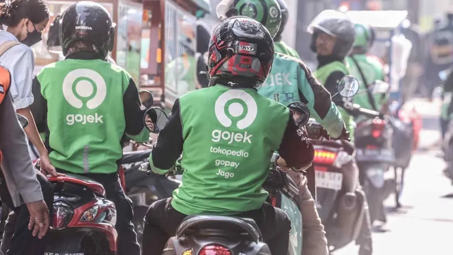 GoTo biến trò chơi nhỏ thành cánh cửa dẫn đến các khoản vay khi fintech vươn lên dẫn đầu