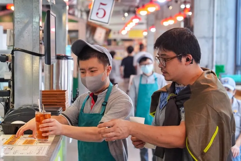 Dignity Kitchen Hong Kong kêu gọi đối tác địa phương bảo đảm sứ mệnh đào tạo người khuyết tật