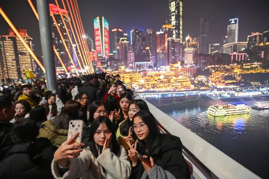 Trùng Khánh đặt mục tiêu trở thành trung tâm thuốc mới vào năm 2027, với các cụm ngành mới và số thuốc được phê duyệt hằng năm