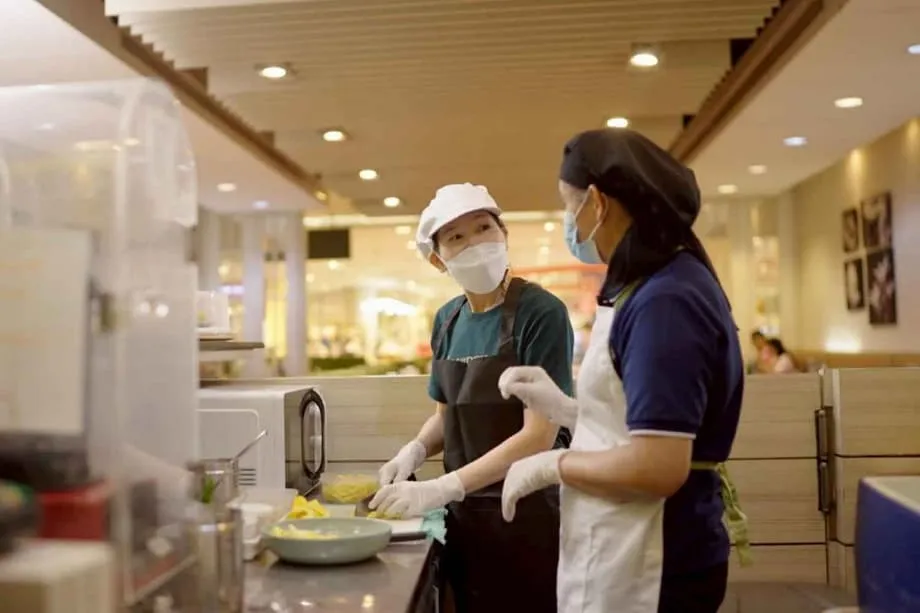 Thái Lan trông cậy vào người cao tuổi để giảm thiếu hụt lao động và thúc đẩy kinh tế bạc