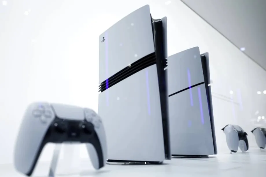 Sony ra mắt PS5 giá rẻ chỉ dành cho Nhật Bản để cạnh tranh với vị thế dẫn đầu của Nintendo