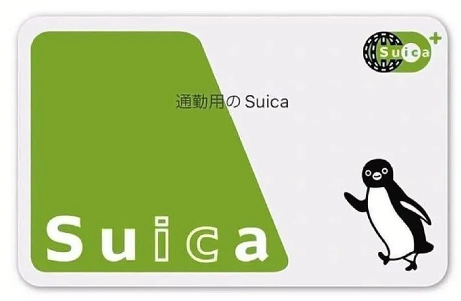 JR East chia tay linh vật chim cánh cụt Suica sau 25 năm, ứng dụng bổ sung thanh toán QR và nâng hạn mức