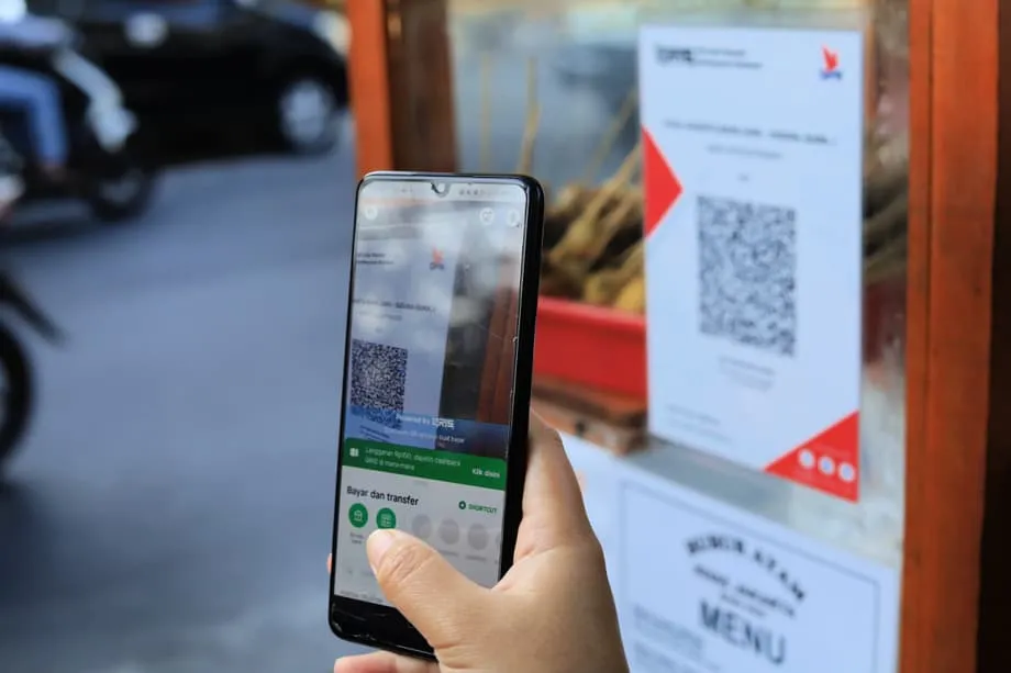 Bali ra mắt hệ thống thanh toán số dành cho du khách