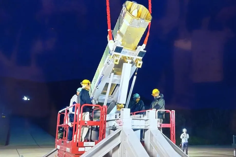 Tên lửa mô-đun của Nhật Bản nhằm phong tỏa eo biển Miyako và răn đe Trung Quốc