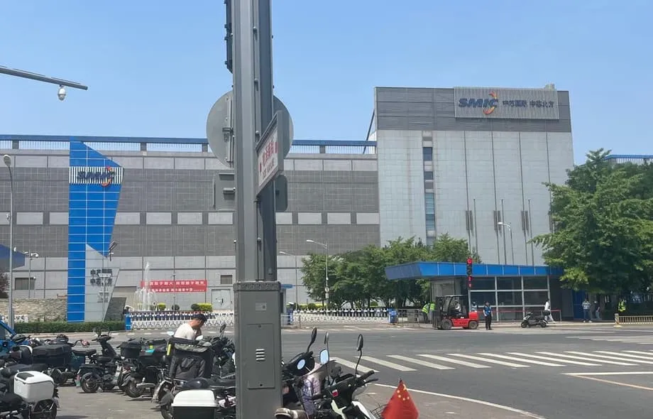 Các ngành xuất khẩu Hàn Quốc đối mặt với cạnh tranh ngày càng tăng từ Trung Quốc