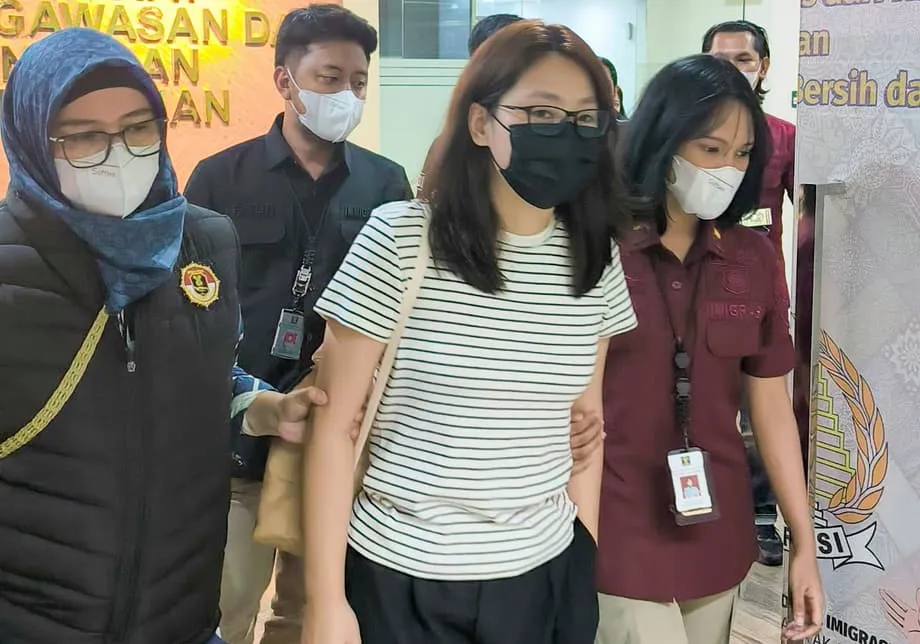 Alice Guo lĩnh án tù chung thân vì buôn người liên quan đến trung tâm lừa đảo ở Philippines