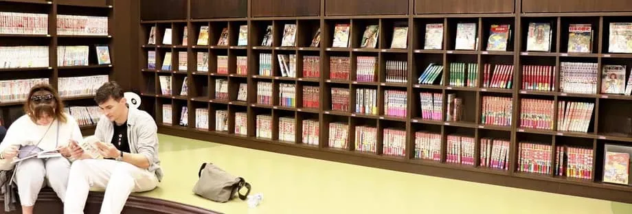 Nhật Bản xây dựng nền tảng manga thống nhất ở nước ngoài nhằm ngăn nạn vi phạm bản quyền và tăng doanh thu cho nhà sáng tạo