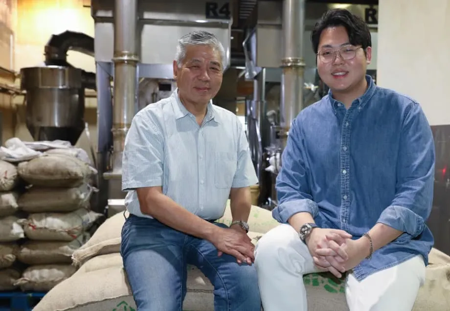Kim Guan Guan lên kế hoạch xây dựng lại hình ảnh cà phê kopi Singapore trong nước và quốc tế ra sao