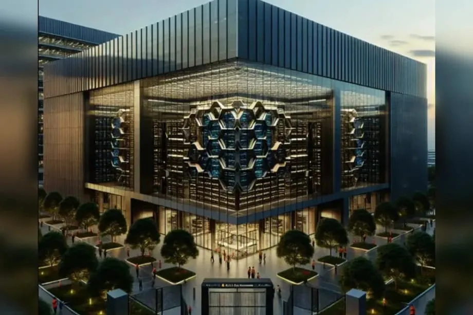 Johor siết chặt phê duyệt trung tâm dữ liệu trong bối cảnh thiếu nước