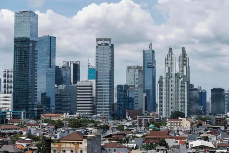 Indonesia tìm cách khơi thông dòng vốn nước ngoài cho khí hậu