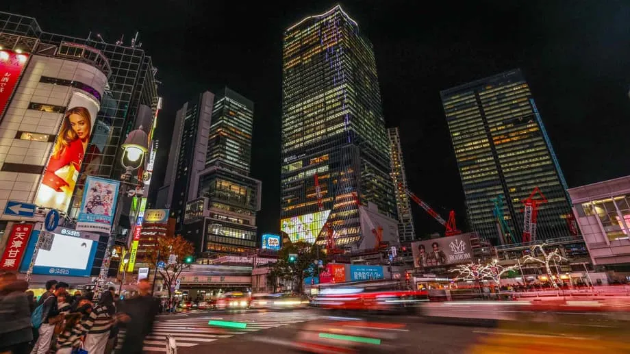 Dự án tái phát triển Shibuya trị giá 13 tỷ USD và tương lai đô thị Nhật Bản