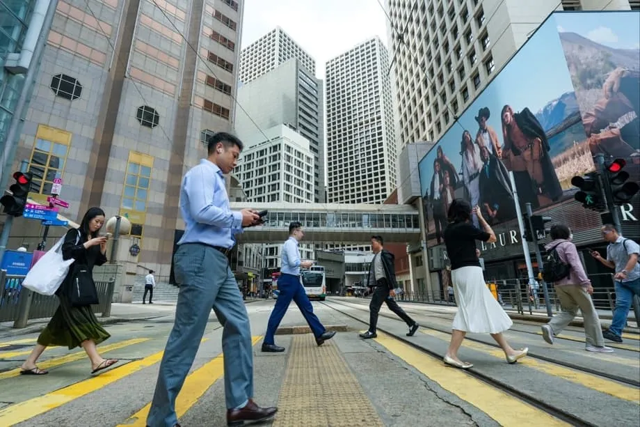 Deloitte China cam kết đầu tư 500 triệu HKD và tuyển 1.000 người để thúc đẩy fintech, AI và thị trường vốn Hong Kong