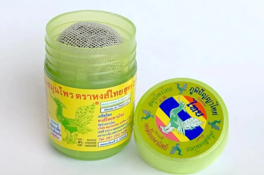 Hong Thai chuyển sang tiệt trùng bằng công nghệ hạt nhân cho ống hít thảo dược sau sự cố nhiễm khuẩn