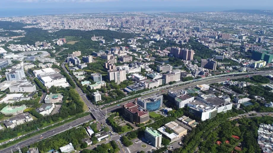 Vì sao bức ảnh Hsinchu của Trung Quốc trên X làm dấy lên lo ngại toàn cầu về chip