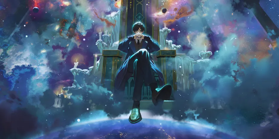 Lord of Mysteries đưa hoạt hình Trung Quốc cạnh tranh trực tiếp với Nhật Bản