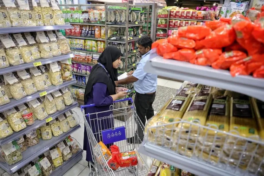 Mustafa Centre lên mạng với 3.000 mặt hàng và dịch vụ giao hàng khắp Singapore