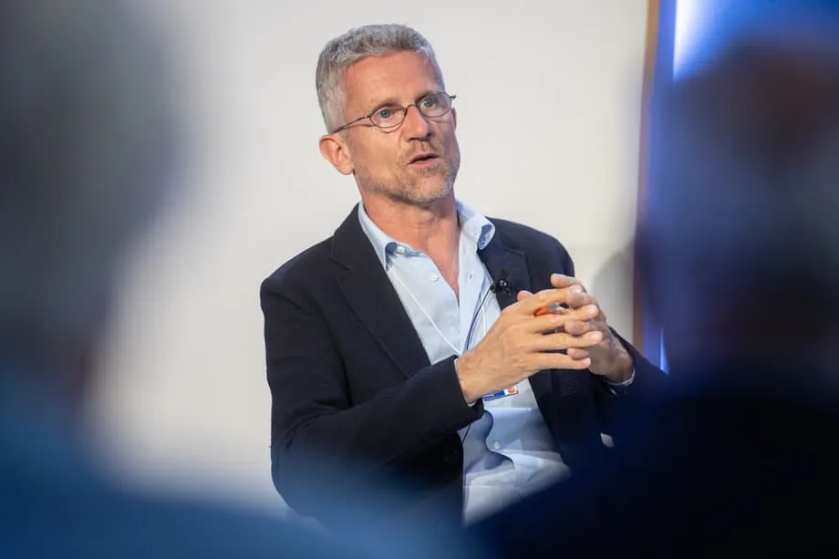 Carlo Ratti của MIT: Hàn Quốc là phòng thí nghiệm sống cho các thành phố thông minh