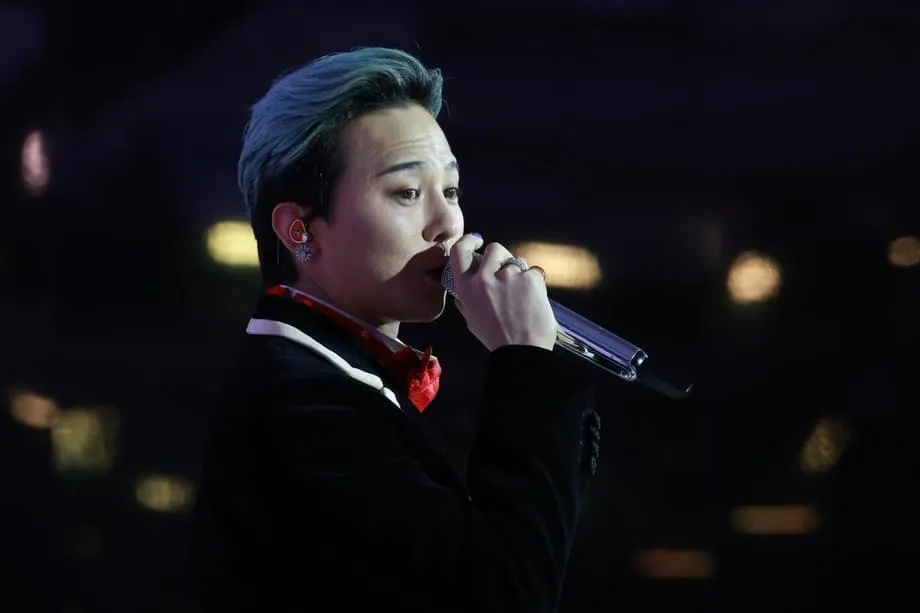 Triển lãm của G-Dragon tại Hàng Châu báo hiệu lệnh hạn chế Hallyu có thể được nới lỏng