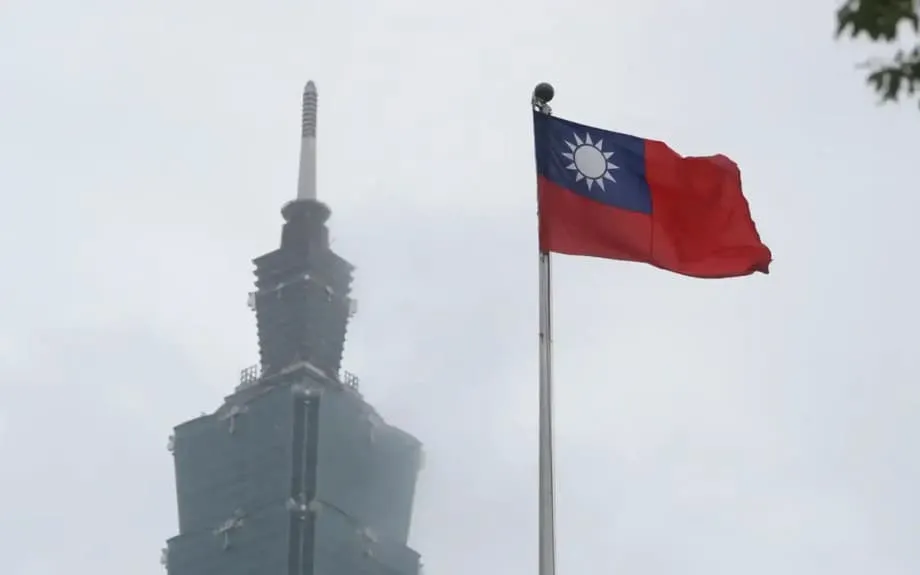 Mỹ kêu gọi Đài Loan tham gia APEC bình đẳng khi Trung Quốc đăng cai hội nghị thượng đỉnh năm 2026
