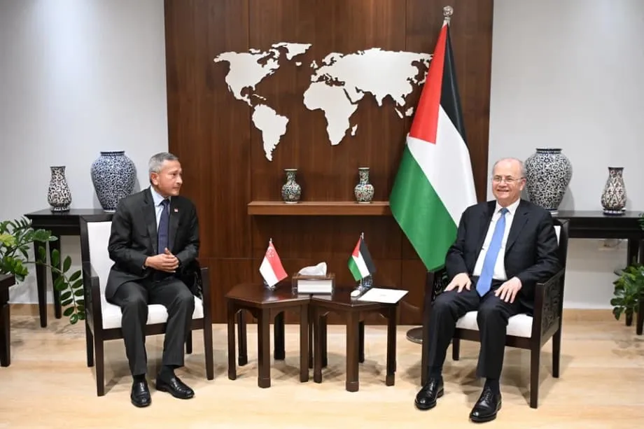 Singapore quyên góp 500.000 USD cho WFP cứu trợ Gaza, kết hợp viện trợ với đào tạo và ngoại giao