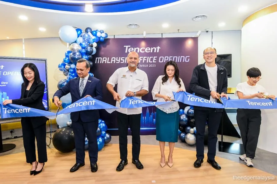 Tencent mở rộng mini program WeChat tại Malaysia khi AI và thanh toán xuyên biên giới phát triển mạnh