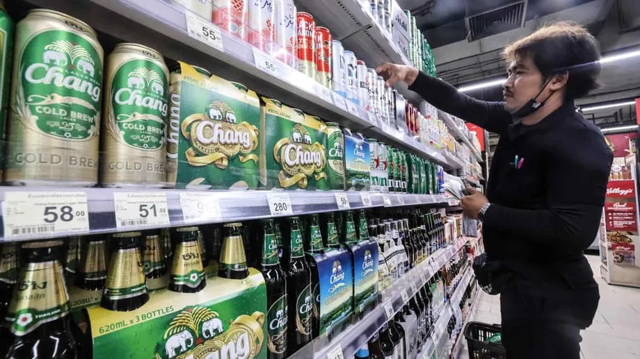 Vì sao ThaiBev, chủ sở hữu bia Chang, rót hàng tỷ baht vào sữa và thực phẩm halal