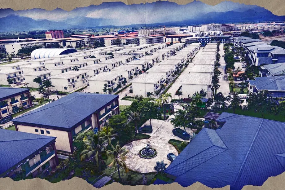 Bên trong nhà nước lừa đảo: Vì sao Đông Nam Á trở thành tâm điểm của các đường dây lừa đảo cưỡng bức lao động