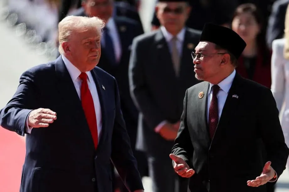 Trung Quốc đưa ra đề xuất MOU chiến lược để đáp trả hiệp định thương mại Mỹ - Malaysia, khi căng thẳng lan khắp Đông Nam Á