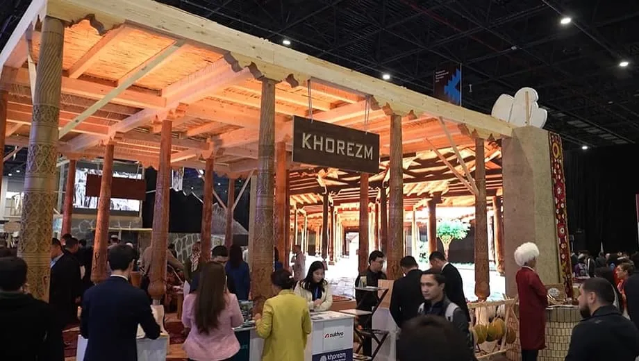 Du lịch Con đường Tơ lụa bùng nổ khi Trung Á xây dựng khu vực kết nối, sẵn sàng đón du khách