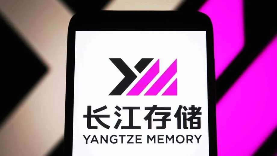 YMTC khởi công nhà máy bộ nhớ thứ ba tại Vũ Hán, dự kiến đáp ứng nhu cầu AI và điện toán đám mây của Trung Quốc vào năm 2027