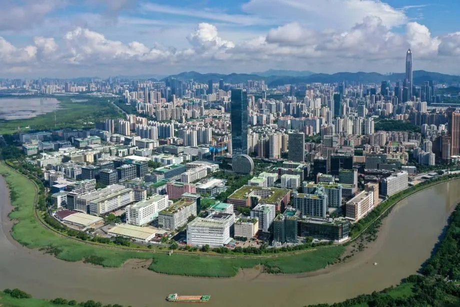 Hong Kong lập kênh đặc biệt cho dữ liệu sinh học xuyên biên giới trong sáng kiến đột phá