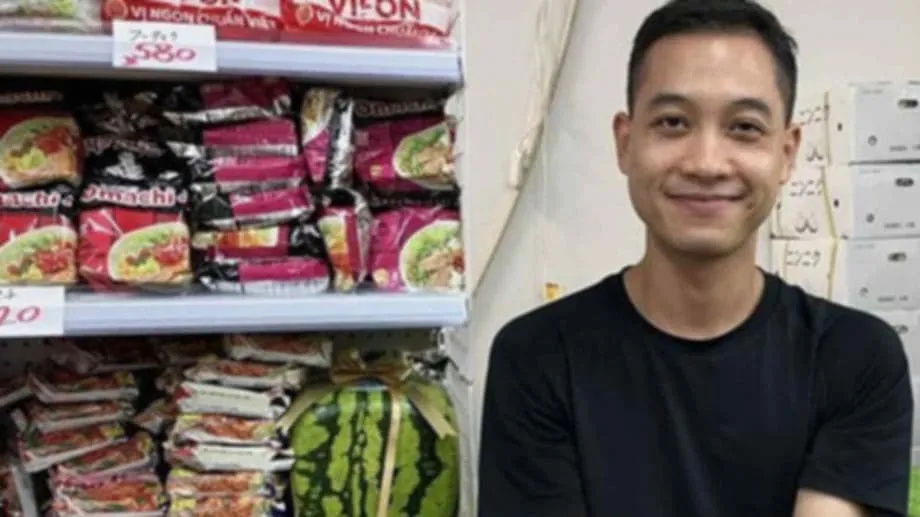 Cư dân nước ngoài làm thay đổi diện mạo nông nghiệp Nhật Bản