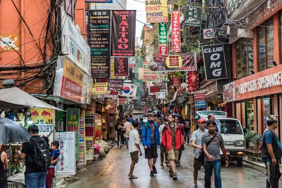 Chiến dịch trấn áp môi giới hôn nhân trái phép tại Nepal phơi bày các đường dây xuyên biên giới buôn bán cô dâu