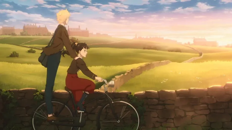 Netflix và Shonen Jump hợp tác thực hiện “Love Through a Prism” – Dự án kết hợp anime và manga đột phá