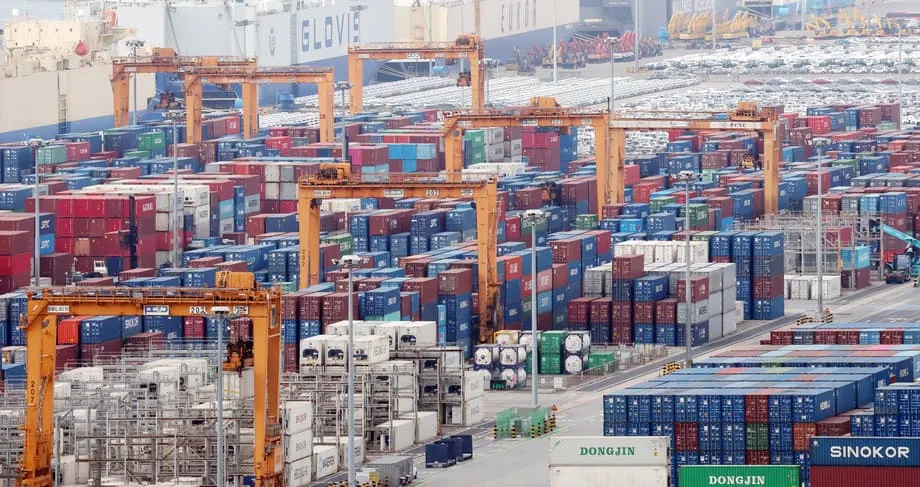 Đài Loan lần đầu vượt Hàn Quốc về GDP bình quân đầu người sau 22 năm
