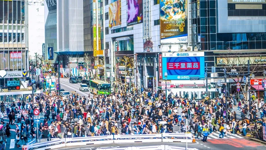 Jakarta vượt Tokyo, trở thành thành phố đông dân nhất thế giới theo báo cáo của LHQ
