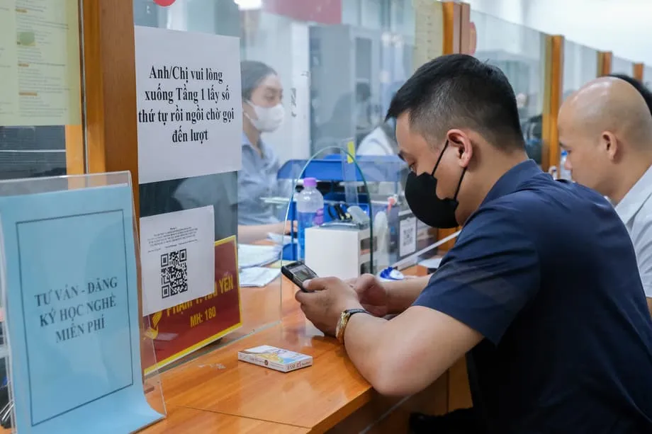 Khủng hoảng thất nghiệp ở thanh niên Việt Nam: 1,4 triệu người không đi làm, không đi học, không tham gia đào tạo cho thấy thách thức ngày càng lớn của thị trường lao động